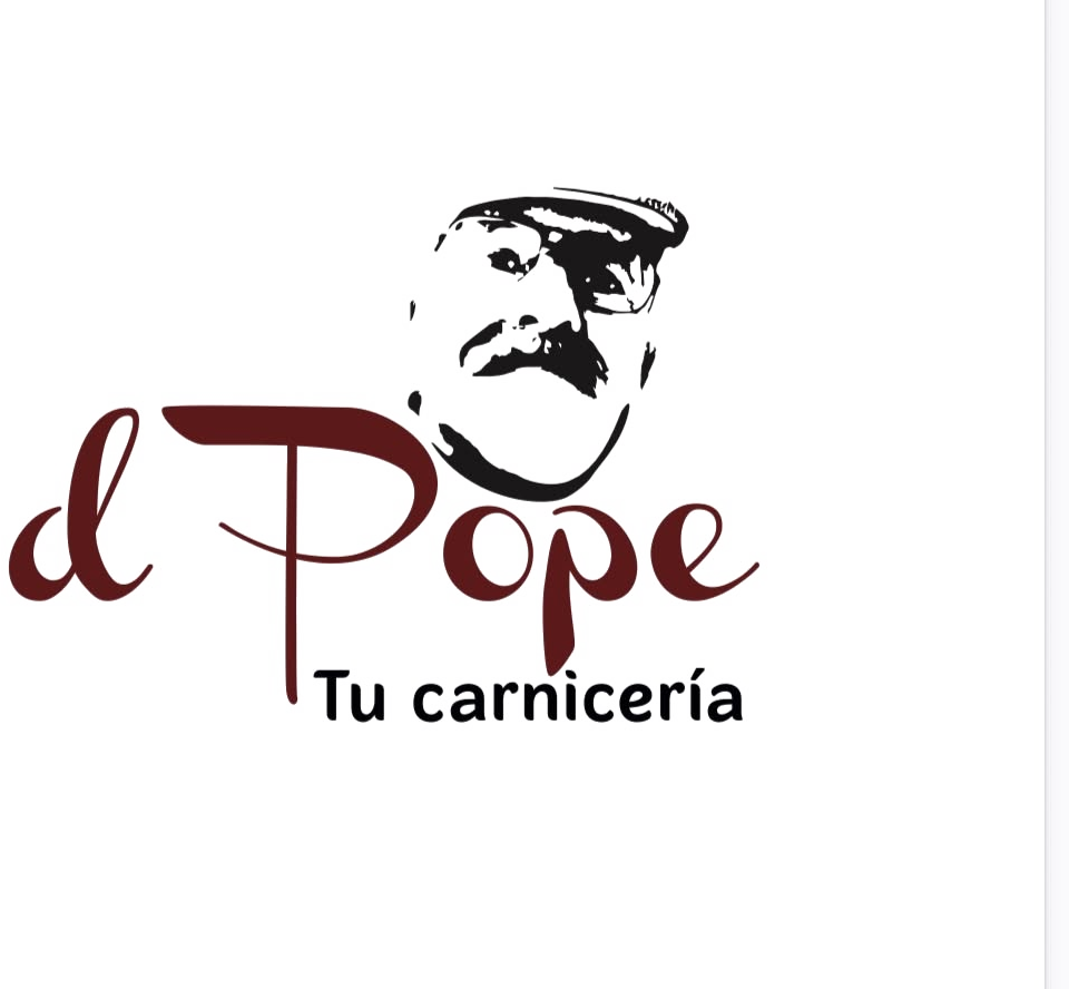 D'Pope Tu carnicería