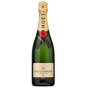 CHAMPAGNE MOËT & CHANDON IMPERIAL 750ML