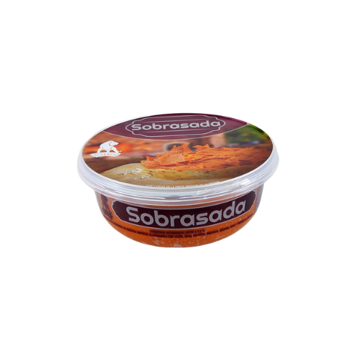 Sobrasada Icarben