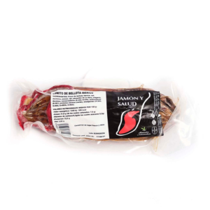 Lomito Bellota Ibérico Jamón y Salud 300G Aprox