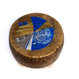Queso Mezcla Semicurado HM 3Kg Aprox