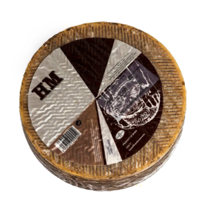 Queso Mezcla Curado Artesano HM 2.5Kg Aprox
