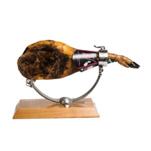Paleta de Cebo de Campo Ibérica Jamón y Salud 5-5,5kg aprox