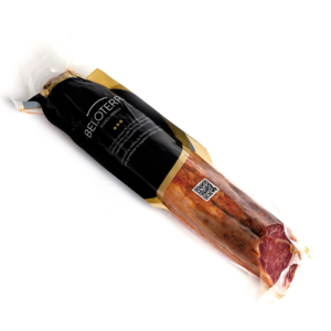 LOMO DE BELLOTA 100% IBÉRICO BELLOTERRA 500GR APROX