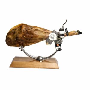 Jamón De Bellota 100% Ibérico Do BELLOTERRA
