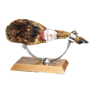 Paleta De Cebo Ibérica Montesierra 5,5-6kg Aprox