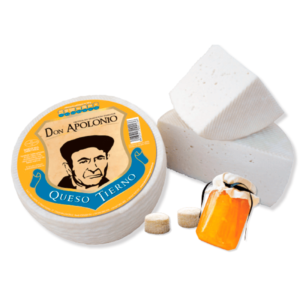 Queso Don Apolonio Mezcla Tierno